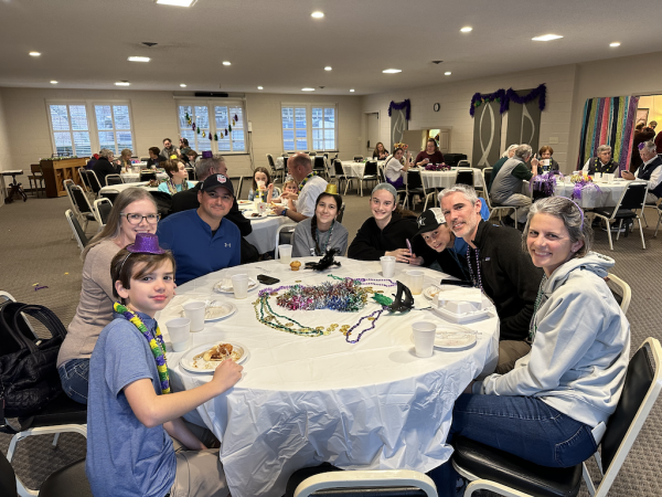 2023 Pancake Supper Pictures