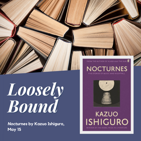 Loosely Bound - Nocturnes